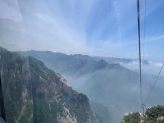 -华山风景名胜区