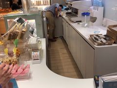 -好利来(团结湖店)