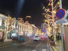 -上街里市集(悦喜客来广场店)