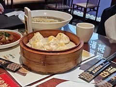 -老淮城·长鱼面(河下古镇店)