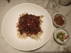 -初蓉丨遇见新川菜(亲贤街荣耀店)