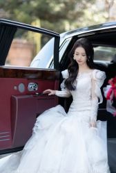 -喜乐汇·婚车(华润橡树湾3期店)