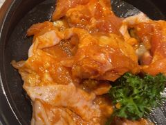 -韩宫宴烤肉·料理(苏州中心店)