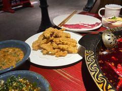 -黄家码头老火锅(解放碑旗舰店)