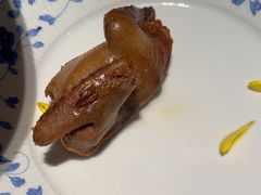 -杏花堂晋商私房菜(华熙五棵松店)