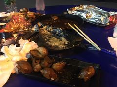 -老虎滩大连海鲜烧烤(建邺云锦路总店)