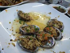 -清水湾3号(东方小周海鲜店)