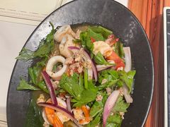 -太食獸泰式茶餐厅(IFS国金中心店)