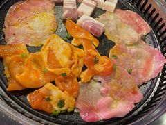 -北木南烤肉和酒(重庆雾都广场店)