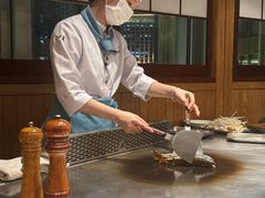 -小山日本料理(兴业太古汇店)