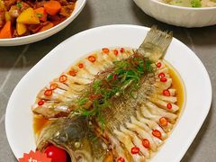 -珍呈中餐厅•粤川淮扬新疆(乌鲁木齐康莱德酒店)