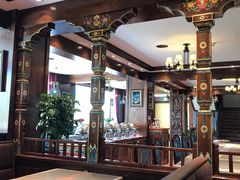 -娜玛瑟德餐厅(仙足岛店)