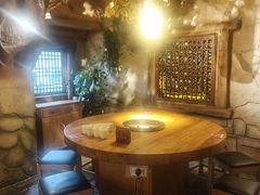 -城墙拐拐火锅(三峡广场黑金冠店)
