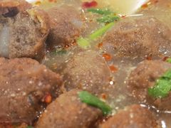 豆面丸子-聚德华天护国寺小吃(甜水园店)
