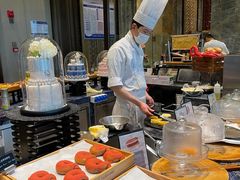 -万达瑞华酒店·品珍中餐厅