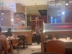 -比格比萨自助(宝山日月光店)