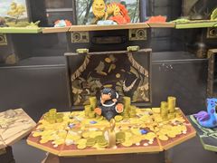 -泡泡玛特POPMART(北国先天下店)