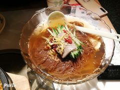 延吉冷面-七八冷面·延边朝鲜族美食(圣熙八号店)