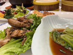 -便宜坊烤鸭店(甜水园店)