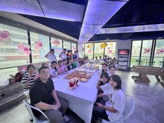 -CIAO·团建聚餐·生日派对轰趴馆(福田店)