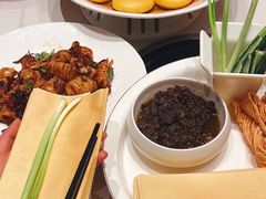 -山东八大碗山东老字号