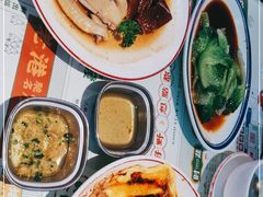 -永兴發香港茶餐厅(三坊七巷店)