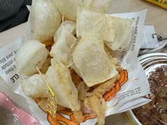 -乐乐姐超级土豆(中关村5号店)