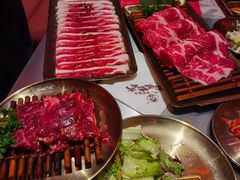 -西塔老太太泥炉烤肉(苏州大悦城店)