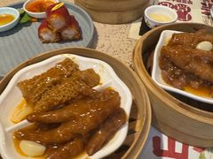 -点都德(聚福楼店)