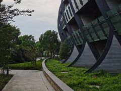 -上海滴水湖皇冠假日酒店
