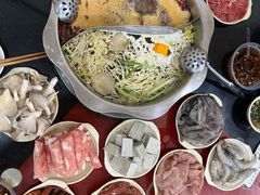 -储奇门鳝鱼火锅(总店)