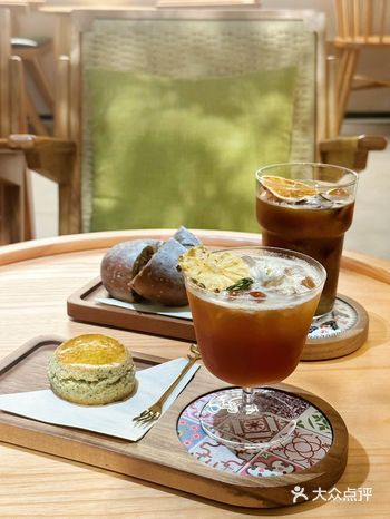 在佛山！挖到了日啡夜酒的宝藏店铺！