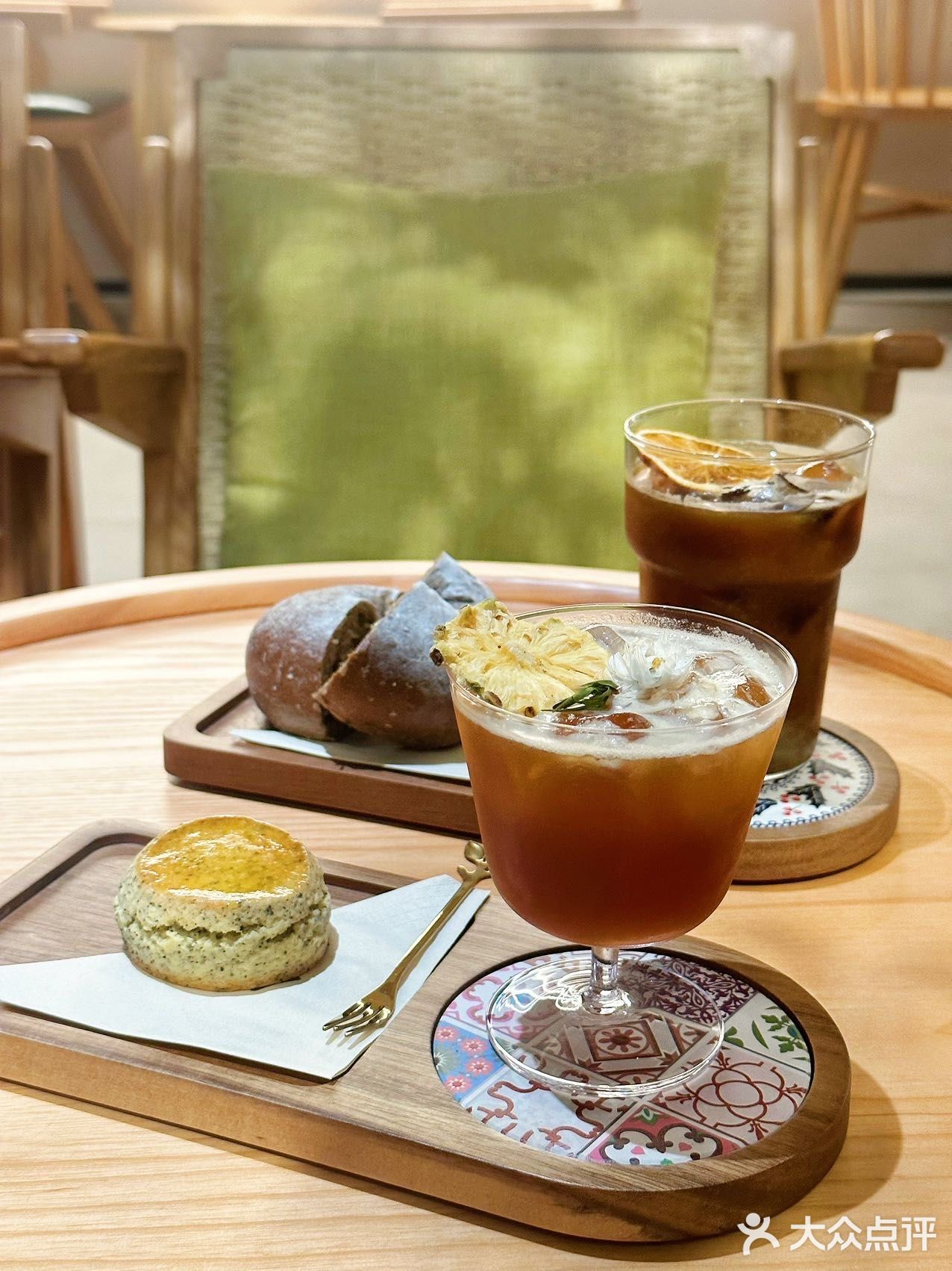 在佛山！挖到了日啡夜酒的宝藏店铺！