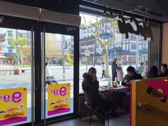 -麦当劳(豫园店)