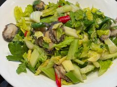 -大连湾旭日·家宴·海肠捞饭(马栏广场店)