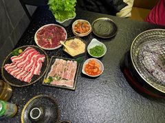 -樱嘢·炭火烧肉(惠南店)