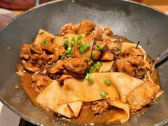 -孙家外婆•长春地标美食新名片(红旗街万达店)