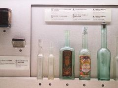 -荔湾博物馆