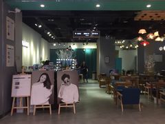 -海马体照相馆(重庆龙湖时代天街D馆店)