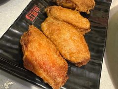 -红盔甲·小龙虾(天钥桥店)