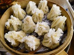 -德顺源·非遗烧麦·老菜(大观园店)