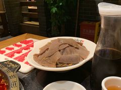 -纸盐河码头火锅(十八梯店)