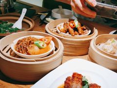 -点心传说·粤菜点心(佐阾虹湾店)