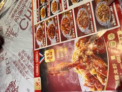 -红军龙虾(河柏街店)