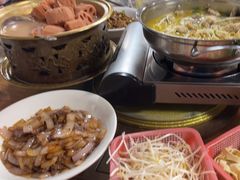 -洁雅小南方俏巴鱼馆(汴河街店)