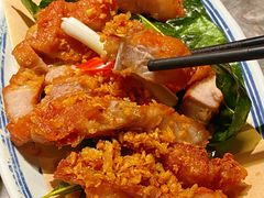 -禄婶鸡煲·打边炉