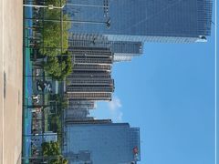 -天河体育中心篮球城