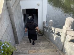 -南京夫子庙石唯玉雨花石酒店