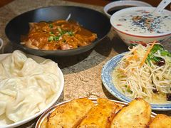-金谷园饺子馆(北邮总店)