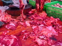 -阿娟牛肉丸·手打牛肉丸·现做现卖